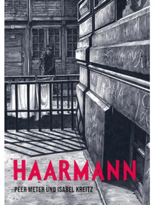 Zdjęcie produktu dla Haarmann