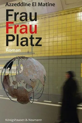 Produktbild von FrauFrauPlatz