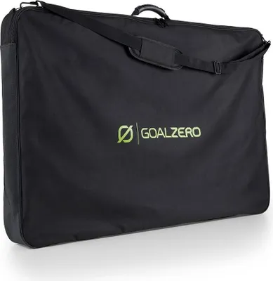 Produktbild von Goal Zero 92200, 1,22 kg, Schwarz