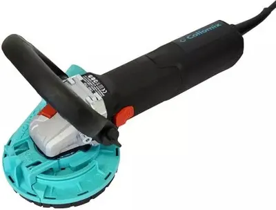 Produktbild von Collomix CMG 1700, Exzenterschleifer, Schwarz, Grün, 9600 RPM, AC, 1700 W, 230 V