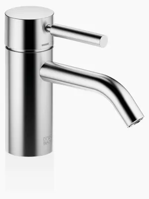 Produktbild von Dornbracht 33526660-93 WT-EHM ohne Ablaufgarnitur META