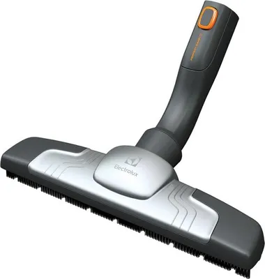 Image de Brosse pour parquet/sols durs - Electrolux - ZE115 - silent parketto