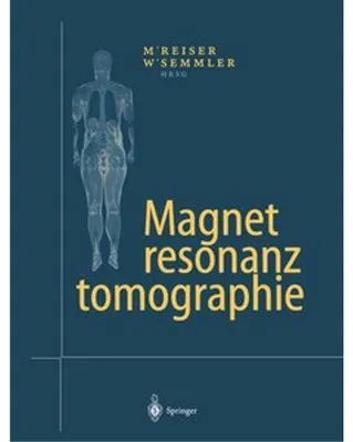 Obrázek produktu pro Magnetrezonančnítomografie