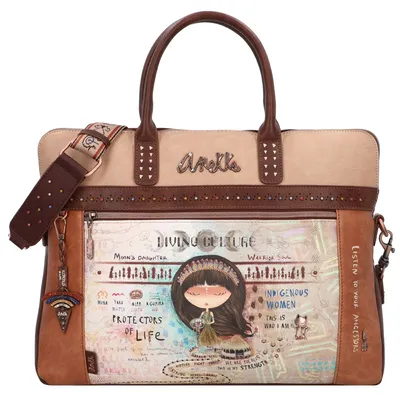 Produktbild von Anekke Menire Aktentasche 40 cm Laptopfach