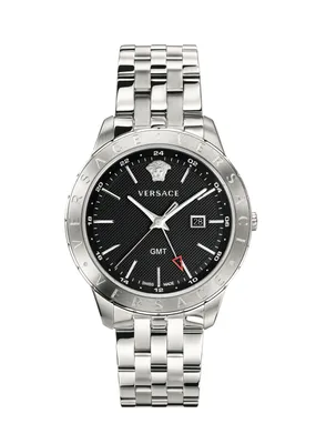 Immagine prodotto di Versace VEBK00418 Univers GMT Herrenuhr