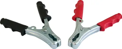 Produktbild von ELMAG Polklemme (schwarz -), 60 A, L=120 mm, STARTMASTER 165/20 (vormals Art. Nr. 9505112)