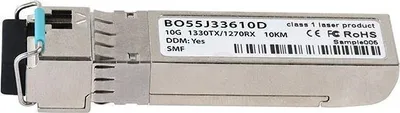 Immagine prodotto di BlueOptics 100-03499 compatibile BlueOptics SFP+ BO55J33610D