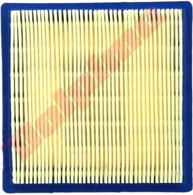 Obrázok produktu pre Vzduchový filter pre Briggs & Stratton ( 399877 , 100700 ) 117,4X117,4X22,2