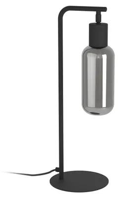 Immagine prodotto di Lampada da tavolo Eglo 901007 MAIONE E27 4 W nero