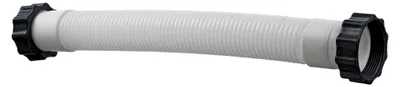 Produktbild von Ersatzschlauch für Poolpumpen, Schlauch für Sandfilteranlagen, 38 mm Anschlussrohr für Salzwasserpools