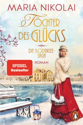 Obrázok produktu pre Töchter des Glücks