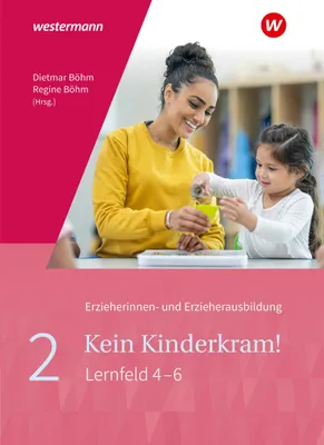 Produktbild von Kein Kinderkram!