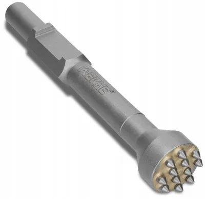 Zdjęcie produktu dla WERHE Groszkownik 12Tx270 mm HEX 30 mm