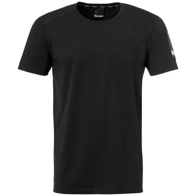 Productafbeelding van Kempa Status T-shirt - wit, maat: S