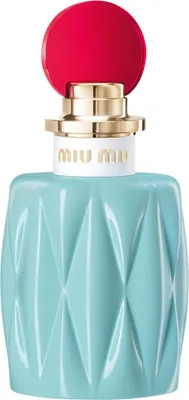 Zdjęcie produktu dla Miu Miu L’Eau de Muguet, Kobiety, 30 ml, Perfumy w płynie, Konwalia, Dzika róża, Zielony akord, Piżmo, Akigalawood, Paczula