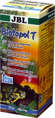 Produktbild von JBL Biotopol T 50ml