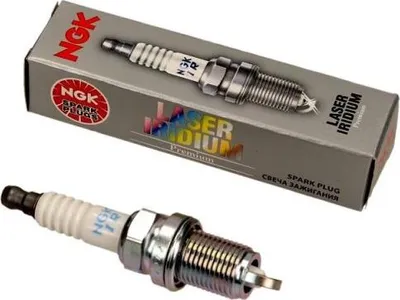 Zdjęcie produktu dla NGK Świeca Zapłonowa IZFR6F11 (kod. 4095) Laser Iridium