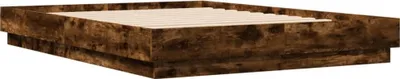 Immagine prodotto di Giroletto Rovere Fumo 120x200 cm in Legno Multistrato