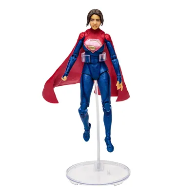 Produktbild von DC The Flash Movie Actionfigur Supergirl 18 cm