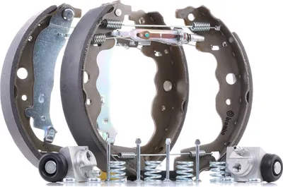 Immagine prodotto di Set di ganasce freno BREMBO K 68 077