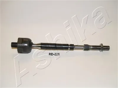 Produktbild von ASHIKA 103-02-221 Axialgelenk Spurstange für TOYOTA AYGO (WNB1, KGB1) Vorne