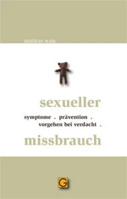 Immagine prodotto di Sexueller Missbrauch