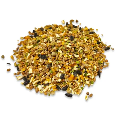 Produktbild von WachtelGlück® Freiland-Mix