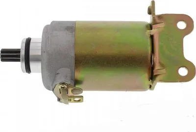 Zdjęcie produktu dla Rozrusznik Elektryczny Aprilia Habana, Piaggio Hexagon, Liberty, Sfera, Vespa Et4
