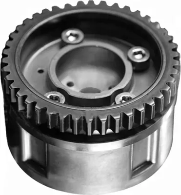Produktbild von PartsTec PTA126-0175 Nockenwellenversteller für HYUNDAI i10 (PA) Einlass 42-Zähne