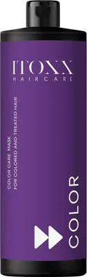 Immagine prodotto di ITOXX Color Mask maschera per capelli 1000 ml