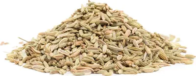 Produktbild von FENCHEL – Kräuter, 100g