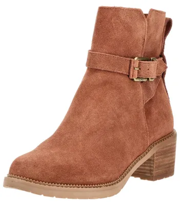 Produktbild von TOMS Stiefelette Stiefelette Leder