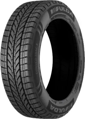 Produktbild von Fulda Winterreifen motorcycle-tyres Conveo Trac 3 ( 195/65 R16C 104/102T 8PR )