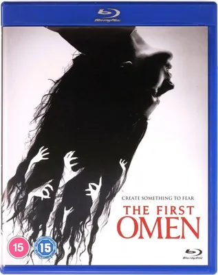 Obrázek produktu pro První znamení [BLU-RAY]