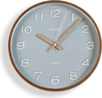 Produktbild von Versa 22360016, Wand, Kunststoff, 300 mm, 43 mm, 300 mm, 30 cm