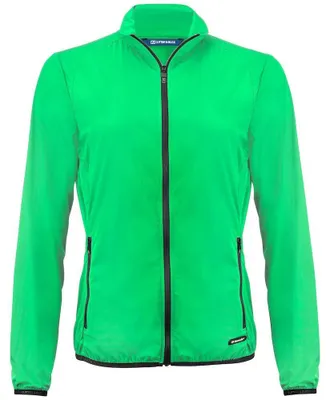 Produktbild von Cutter & Buck - "La Push Pro" Jacke für Damen ET147 (M) (Dunkel-Marineblau)