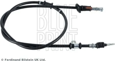 Produktbild von BLUE PRINT Handbremsseil Seilzug Feststellbremse für MITSUBISHI CARISMA (DA) Hinten Rechts ADC446197