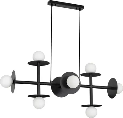 Zdjęcie produktu dla Lampa wisząca URUAPAN LE42885 Luces Exclusivas