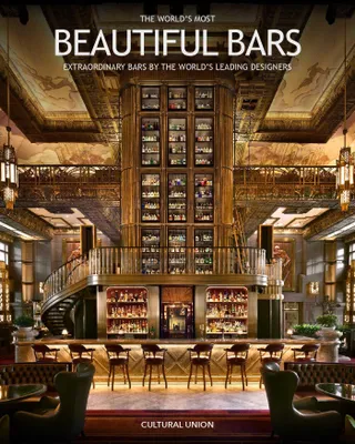 Produktbild von The World's Most Beautiful Bars
