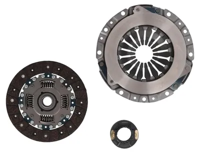 Produktbild von KAMOKA Kupplungssatz Kupplung für HYUNDAI GETZ (TB) KC251