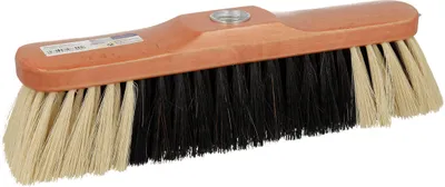 Produktbild von Zimmerbesen mit Rosshaar EUROHOME®