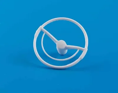 Produktbild von Krick Steuerrad Riva-Beschlag