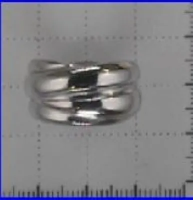 Produktbild von CEM Edelstahl Ring Gr. 58 ST6-173