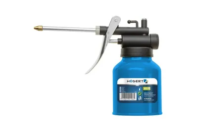 Image de Huileuse Högert, 200 ml, métal