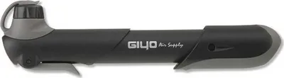 Immagine prodotto di Giyo Gp-04s Minipompa a doppia valvola Taglia unica