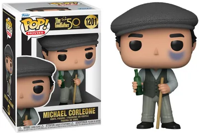 Obrázok produktu pre FUNKO POP! 61527, zberateľská figúrka, film a seriály