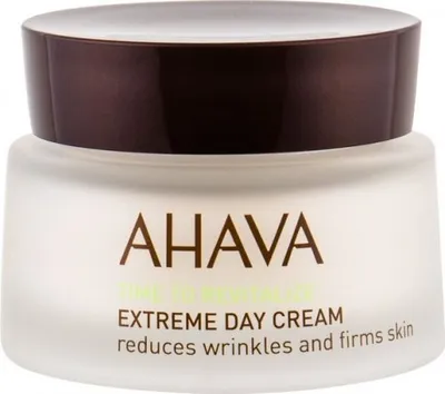 Obrázek produktu pro Time To Revitalize denní pleťový krém Extreme pro ženy 50 - AHAVA
