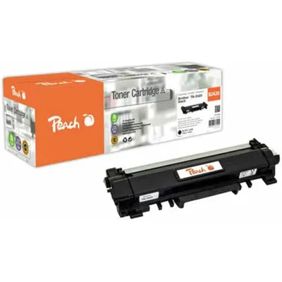 Produktbild von Peach PT1009 Tonerkartusche 1 Stück(e) Kompatibel Schwarz