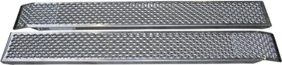 Produktbild von Bünte orijgoot Auffahrschienen 260x2000 Aluminium