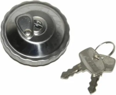 Produktbild von Tankdeckel mit Schloss Tomos DMP